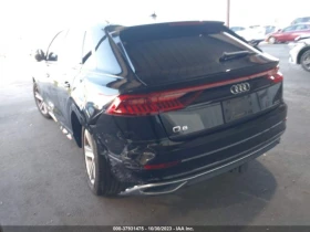 Audi Q8 PREMIUM* Bang & Olufsen* Head-up*   | Mobile.bg    4
