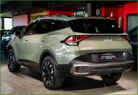 Kia Sportage X-line* AWD - 68000 лв. - 48858620 4