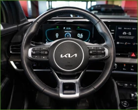 Kia Sportage X-line* AWD - 68000 лв. - 48858620 11