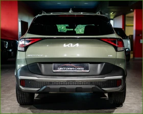 Kia Sportage X-line* AWD - 68000 лв. - 48858620 5