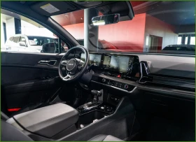 Kia Sportage X-line* AWD - 68000 лв. - 48858620 16