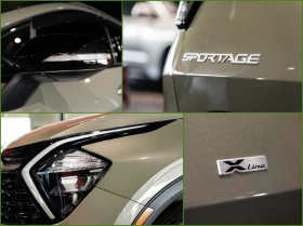 Kia Sportage X-line* AWD - 68000 лв. - 48858620 8
