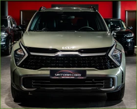Kia Sportage X-line* AWD - 68000 лв. - 48858620 2