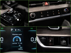 Kia Sportage X-line* AWD - 68000 лв. - 48858620 14