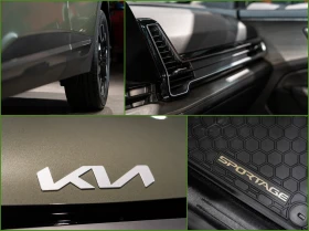 Kia Sportage X-line* AWD - 68000 лв. - 48858620 9
