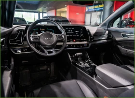 Kia Sportage X-line* AWD - 68000 лв. - 48858620 10