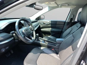 Jeep Compass COMPASS LIMITED 1.5 e-Hybrid 48V Petrol 130 hp 7-D - 57990 лв. - 82394554 10