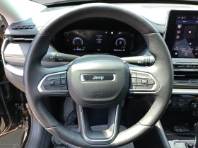 Jeep Compass COMPASS LIMITED 1.5 e-Hybrid 48V Petrol 130 hp 7-D - 57990 лв. - 82394554 13