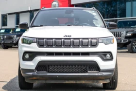 Jeep Compass ALTITUDE