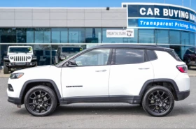 Jeep Compass ALTITUDE | Mobile.bg    2