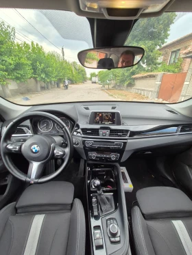 Обява за продажба на BMW X1 1.8d sDrive ~25 000 лв. - изображение 8
