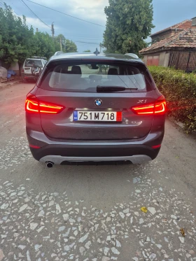 Обява за продажба на BMW X1 1.8d sDrive ~25 000 лв. - изображение 1