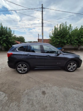 Обява за продажба на BMW X1 1.8d sDrive ~25 000 лв. - изображение 4