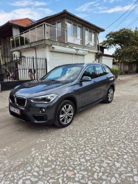 Обява за продажба на BMW X1 1.8d sDrive ~25 000 лв. - изображение 2
