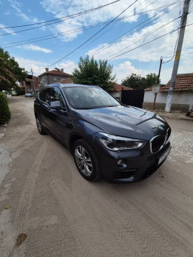 Обява за продажба на BMW X1 1.8d sDrive ~25 000 лв. - изображение 5