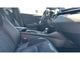 Toyota C-HR C-HR 2.0 HSD CLASSY | Mobile.bg    6