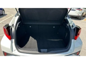 Toyota C-HR C-HR 2.0 HSD CLASSY | Mobile.bg    10