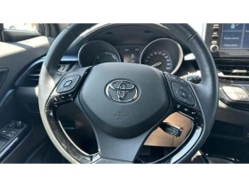 Toyota C-HR C-HR 2.0 HSD CLASSY | Mobile.bg    13