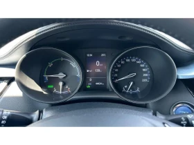 Toyota C-HR C-HR 2.0 HSD CLASSY | Mobile.bg    14