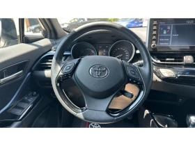 Toyota C-HR C-HR 2.0 HSD CLASSY | Mobile.bg    9