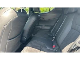Toyota C-HR C-HR 2.0 HSD CLASSY | Mobile.bg    11
