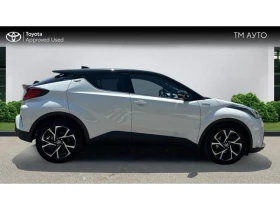 Toyota C-HR C-HR 2.0 HSD CLASSY | Mobile.bg    17