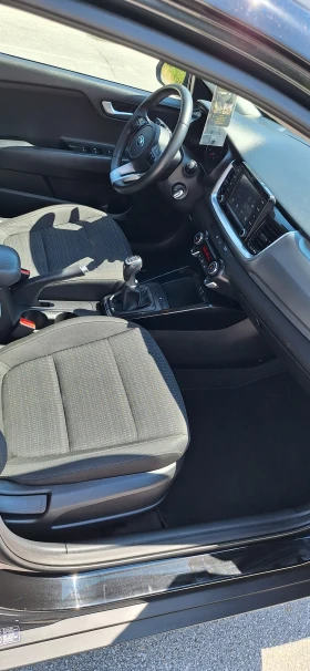 Kia Stonic 1.6 CRDi Style FULL НАВИ КАМЕРА - 23600 лв. - 79882516 11