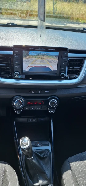 Kia Stonic 1.6 CRDi Style FULL НАВИ КАМЕРА - 23600 лв. - 79882516 12