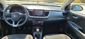 Kia Stonic 1.6 CRDi Style FULL НАВИ КАМЕРА - 23600 лв. - 79882516 13