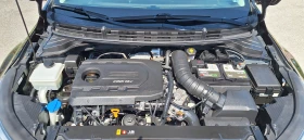 Kia Stonic 1.6 CRDi Style FULL НАВИ КАМЕРА - 23600 лв. - 79882516 16