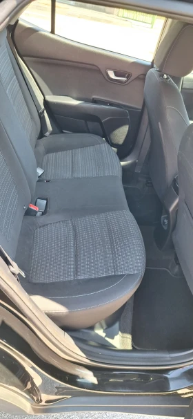 Kia Stonic 1.6 CRDi Style FULL НАВИ КАМЕРА - 23600 лв. - 79882516 14