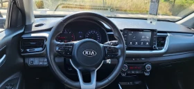 Kia Stonic 1.6 CRDi Style FULL НАВИ КАМЕРА - 23600 лв. - 79882516 8