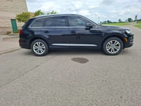 Audi Q7 * PROGRESSIV * CARFAX *    | Mobile.bg    4