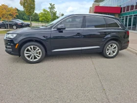 Audi Q7 * PROGRESSIV * CARFAX *    | Mobile.bg    3