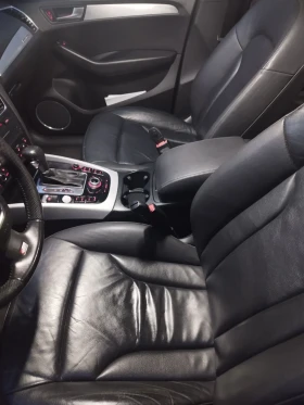 Обява за продажба на Audi Q5 ~Цена по договаряне - изображение 6