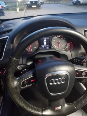 Обява за продажба на Audi Q5 ~Цена по договаряне - изображение 5