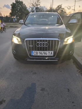 Обява за продажба на Audi Q5 ~Цена по договаряне - изображение 1