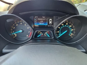 Ford Kuga ECO BOOST 4x4 | Mobile.bg    10