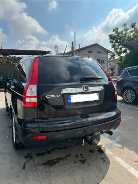 Обява за продажба на Honda Cr-v 2.0 I-VTEC ~18 500 лв. - изображение 1