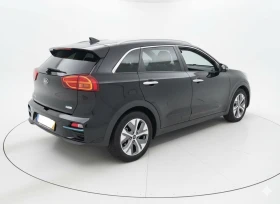     Kia Niro Kia Niro DynamicPlusLine