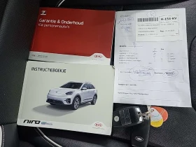 Kia Niro Kia Niro 65 kWh Executive Line - 36000 лв. / 18406.51 € - 58480213 11