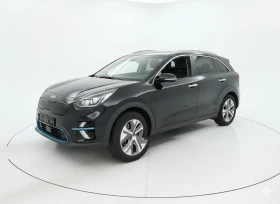     Kia Niro Kia Niro DynamicPlusLine