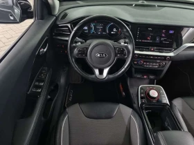     Kia Niro Kia Niro DynamicPlusLine