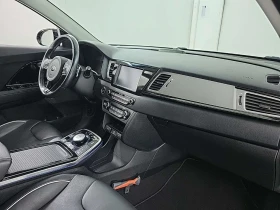 Kia Niro Kia Niro 65 kWh Executive Line - 36000 лв. / 18406.51 € - 58480213 7