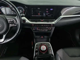     Kia Niro Kia Niro DynamicPlusLine