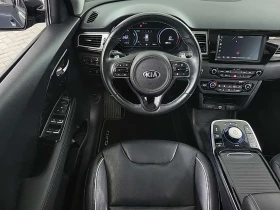 Kia Niro Kia Niro 65 kWh Executive Line - 36000 лв. / 18406.51 € - 58480213 6