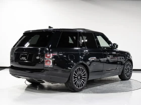 Обява за продажба на Land Rover Range rover P525 HSE* DISTRONIC* 360* MERIDIAN* ПАНО* ОБДУХ ~77 900 лв. - изображение 3 | Auto.bg Обява за продажба на Land Rover Range rover P525 HSE* DISTRONIC* 360* MERIDIAN* ПАНО* ОБДУХ ~77 900 лв. - изображение 3