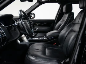 Обява за продажба на Land Rover Range rover P525 HSE* DISTRONIC* 360* MERIDIAN* ПАНО* ОБДУХ ~77 900 лв. - изображение 6 | Auto.bg Обява за продажба на Land Rover Range rover P525 HSE* DISTRONIC* 360* MERIDIAN* ПАНО* ОБДУХ ~77 900 лв. - изображение 6