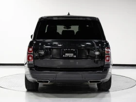 Обява за продажба на Land Rover Range rover P525 HSE* DISTRONIC* 360* MERIDIAN* ПАНО* ОБДУХ ~77 900 лв. - изображение 4 | Auto.bg Обява за продажба на Land Rover Range rover P525 HSE* DISTRONIC* 360* MERIDIAN* ПАНО* ОБДУХ ~77 900 лв. - изображение 4