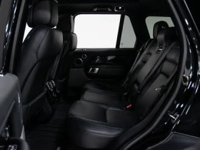 Обява за продажба на Land Rover Range rover P525 HSE* DISTRONIC* 360* MERIDIAN* ПАНО* ОБДУХ ~77 900 лв. - изображение 7 | Auto.bg Обява за продажба на Land Rover Range rover P525 HSE* DISTRONIC* 360* MERIDIAN* ПАНО* ОБДУХ ~77 900 лв. - изображение 7